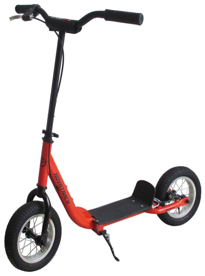 Novatrack 12stampn2or20
