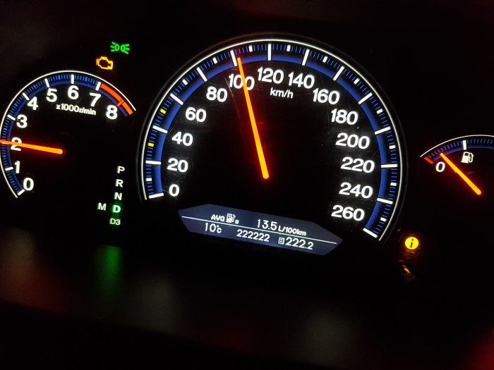 Спидометр defi Honda Accord 7