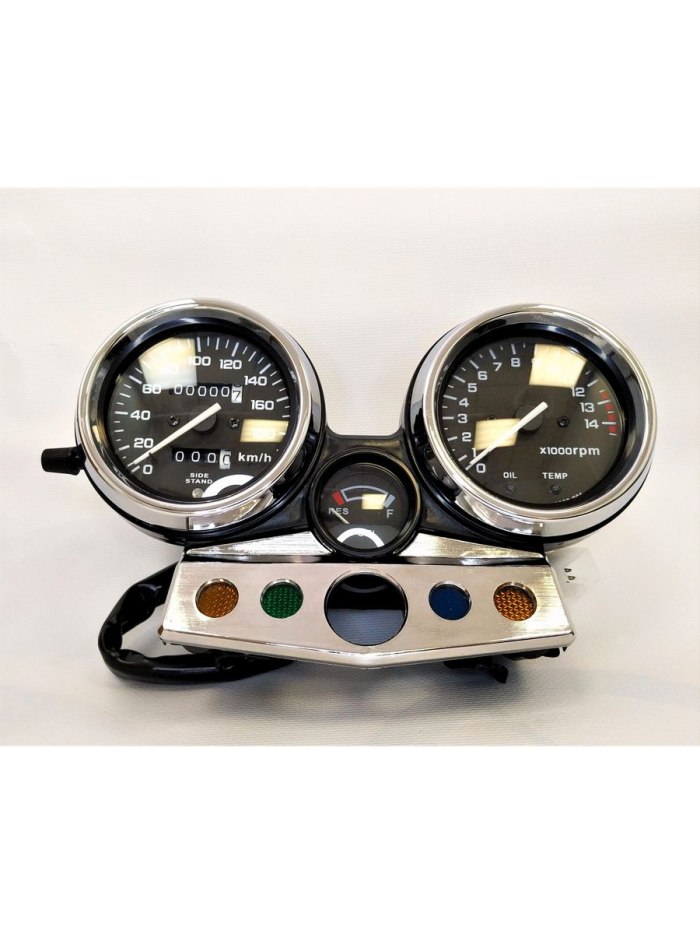 Приборная панель мотоцикла Phantom 125