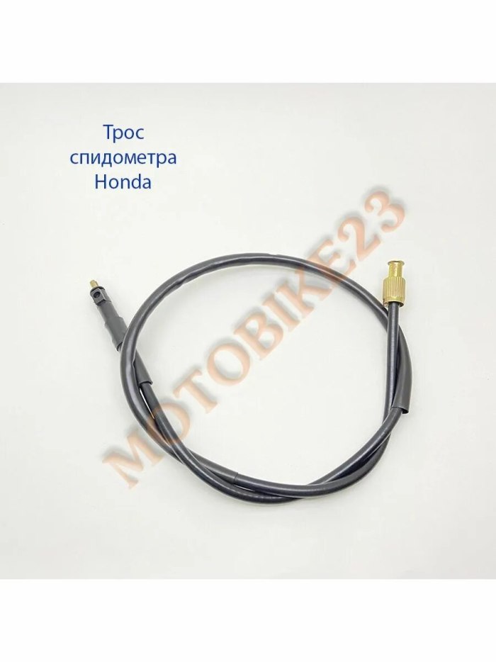 Трос спидометра Honda Dio 27