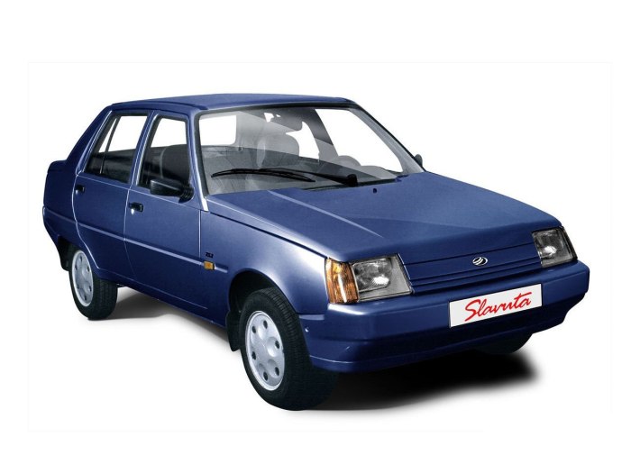 ЗАЗ 1103