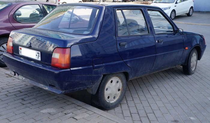 Таврия славута