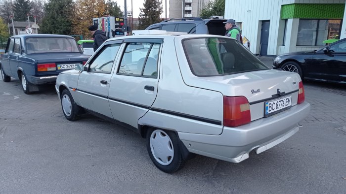 ЗАЗ 1103