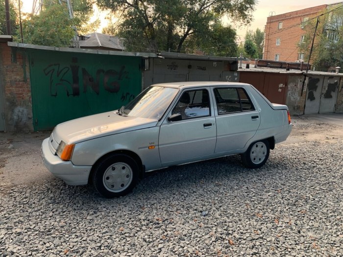 ЗАЗ 1103