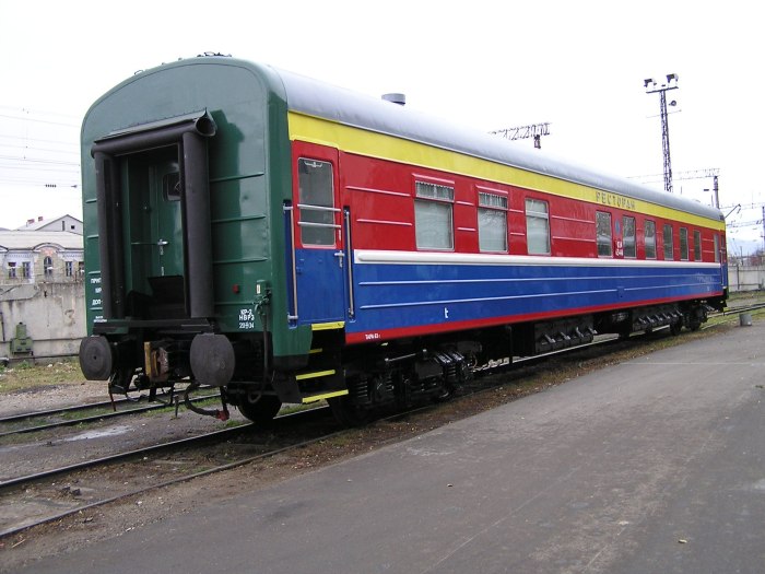 Вагон Аммендорф КВР