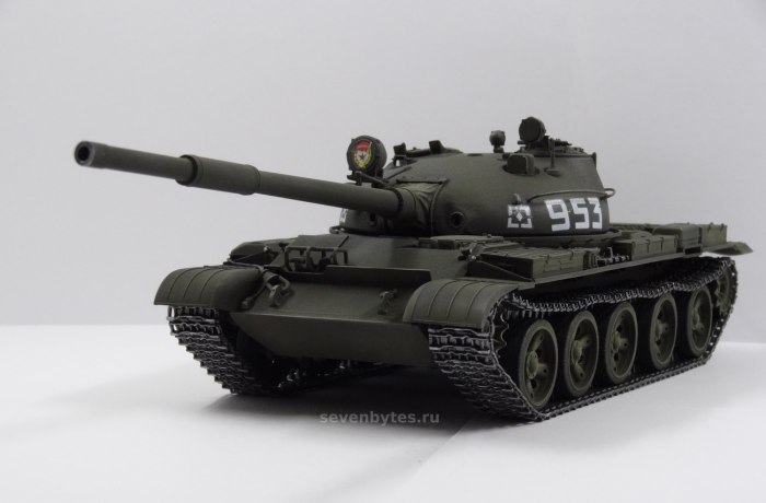 Т 62
