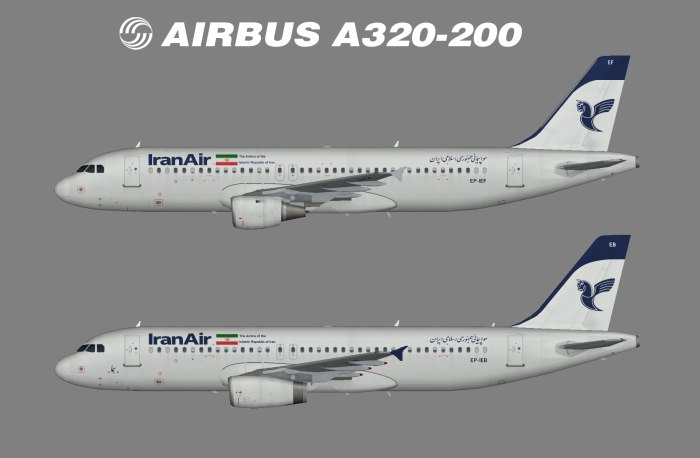 Эйрбас а320 100/200