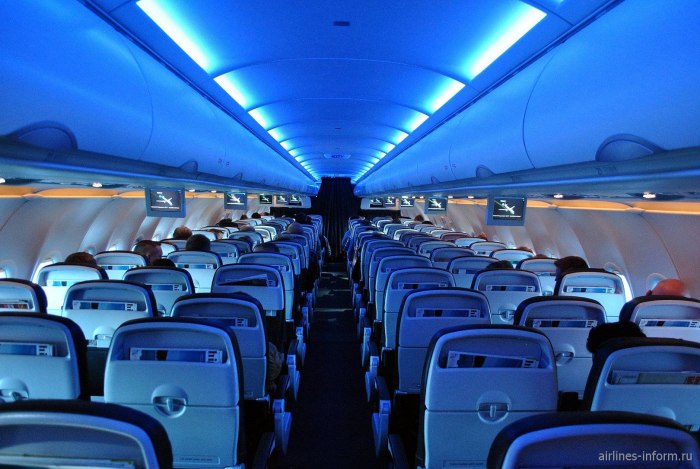 Самолет airbus a320