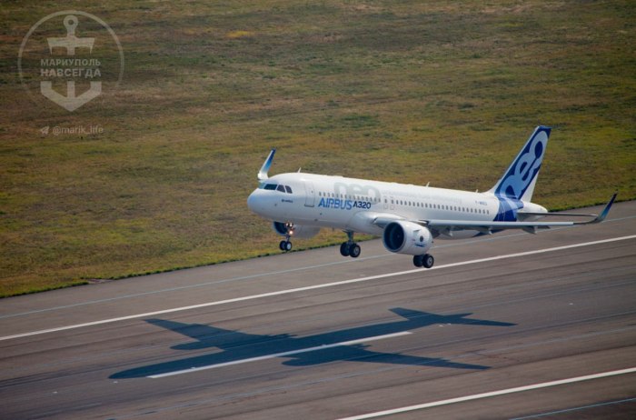 Airbus a320neo