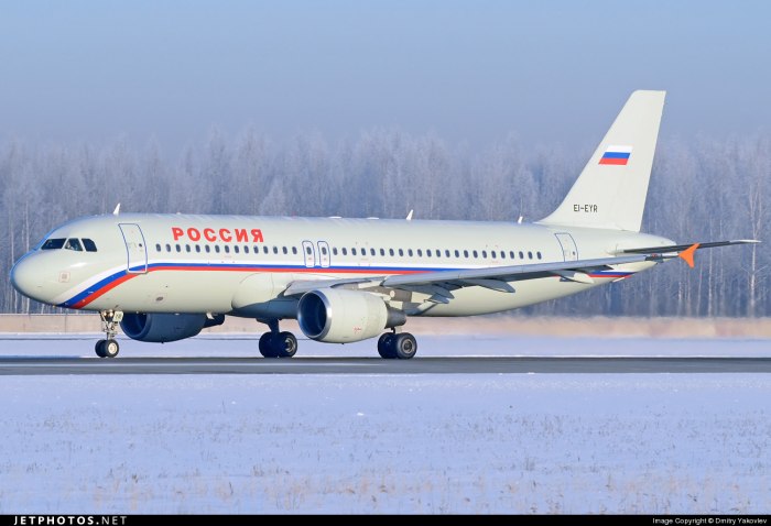 Airbus a320 узкофюзеляжный