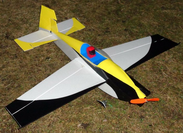 F3d авиамодели
