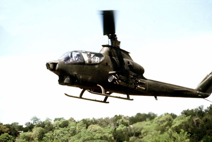 Ah-1s Cobra