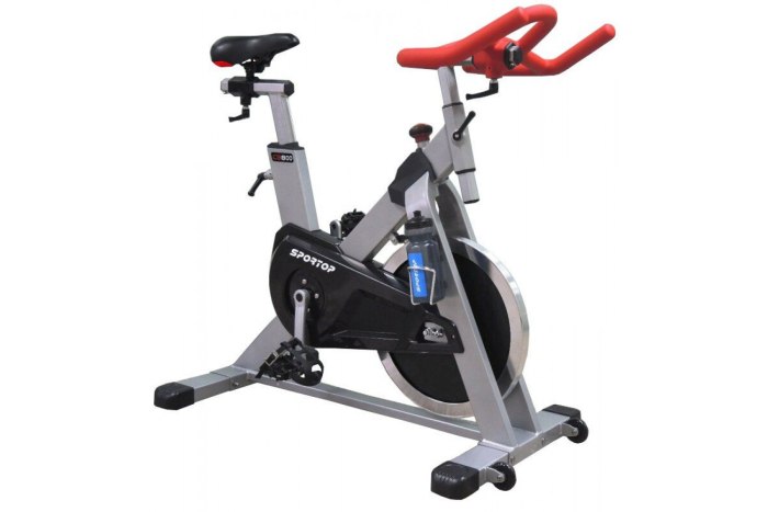 Sportop спин байк Sportop s.7