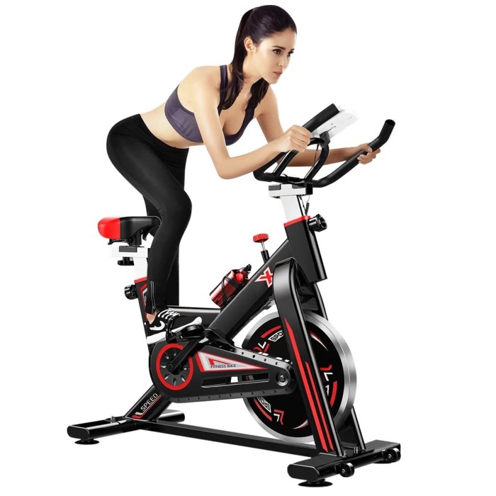 Cardio Bike тренажер
