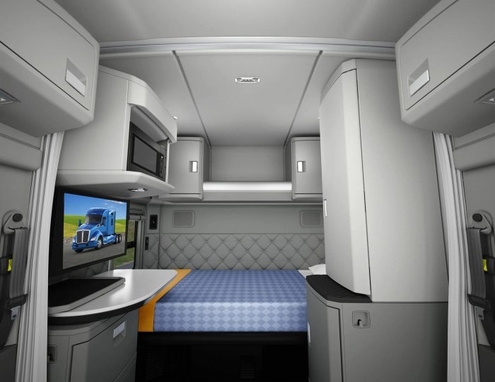Kenworth t680 2021