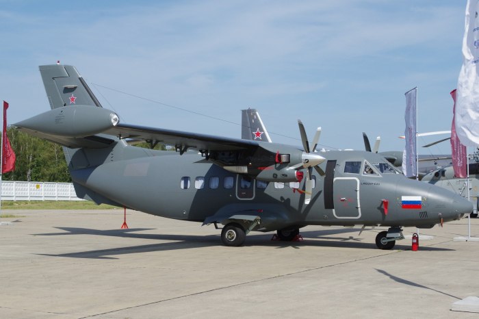 L 410uvp-e20 узга