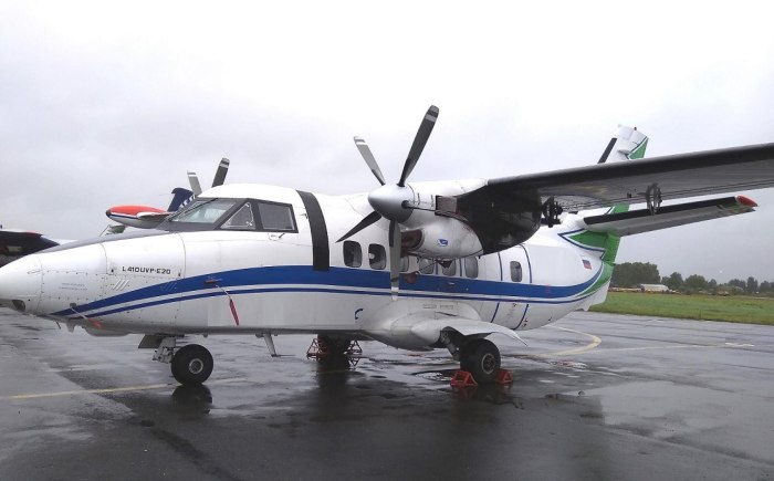 L-410 UVP-e20