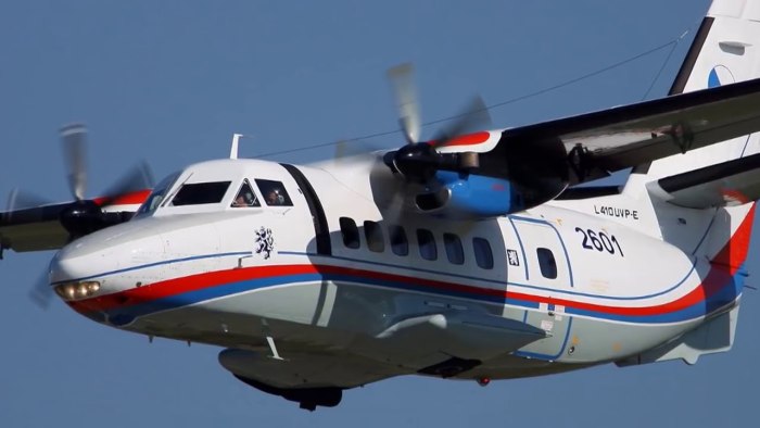 Let l-410