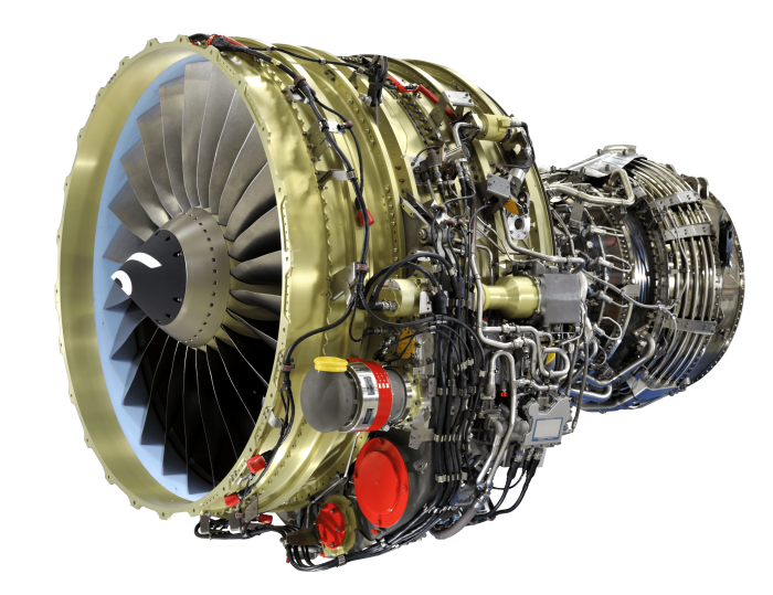 Cfm56-7b двигатель