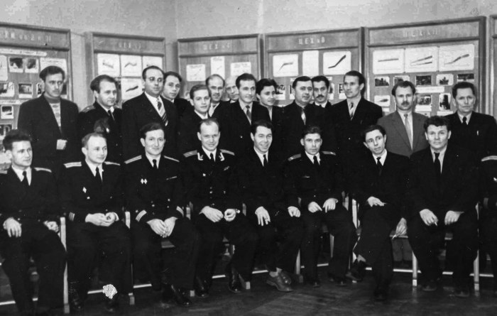 К19 атомная подводная