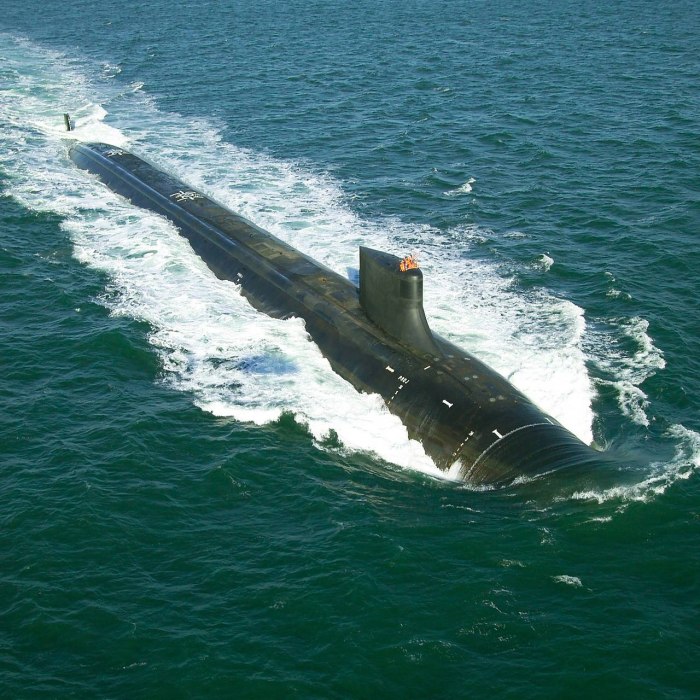 USS Джимми Картер
