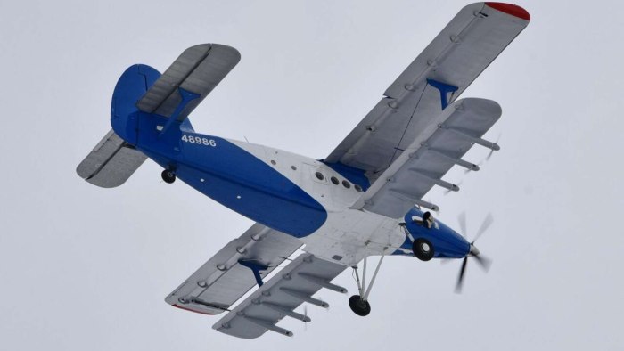 ТВС-2мс Партизан