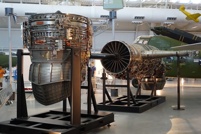 F 35 engine