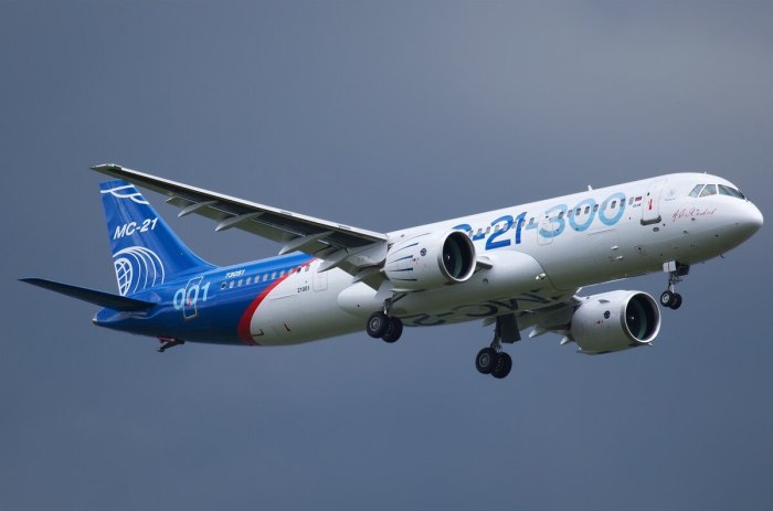МС 21 300