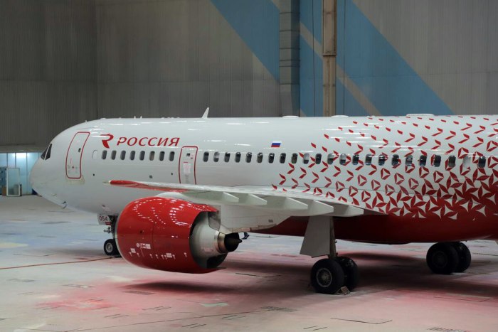 Мс21 самолет