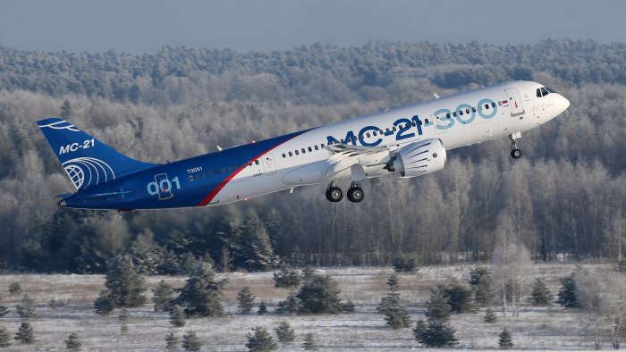 MC 21 300