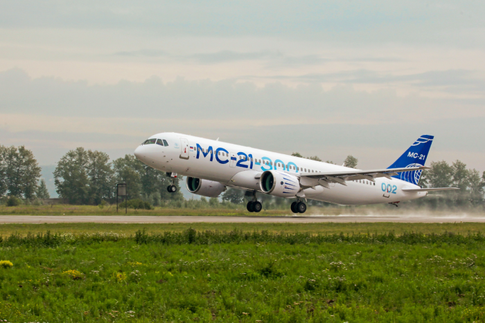 MC 21