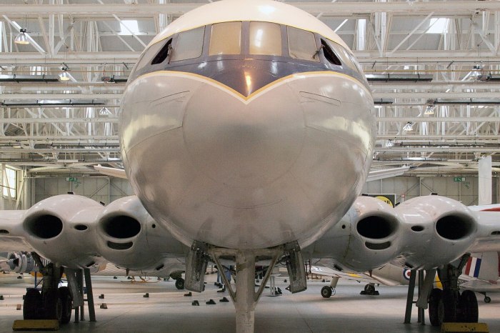 De Havilland Comet