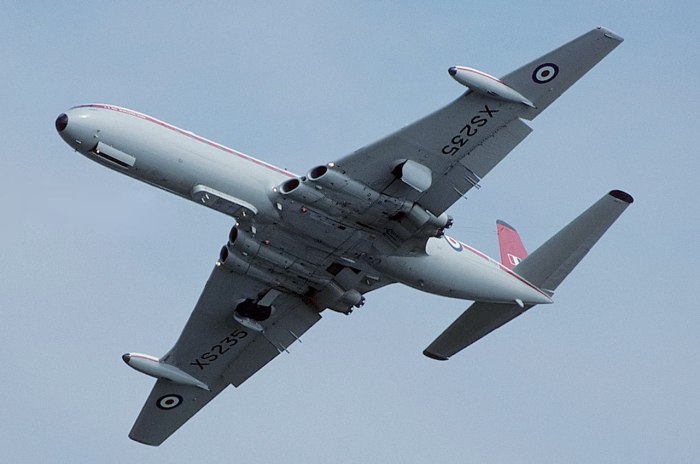 De Havilland DH-106 Comet c4