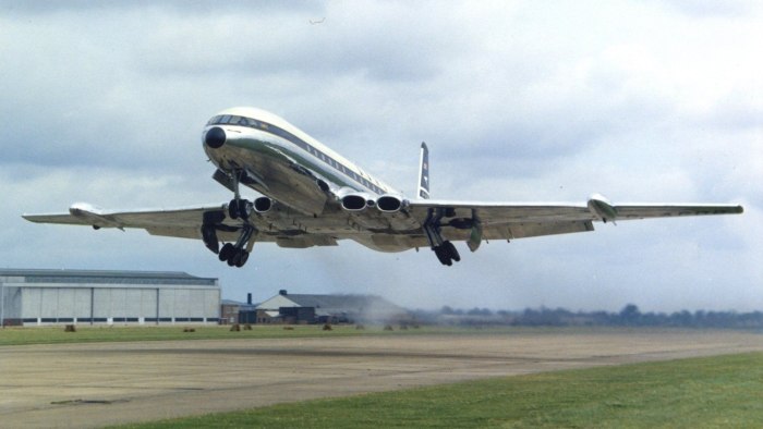 De Havilland Comet