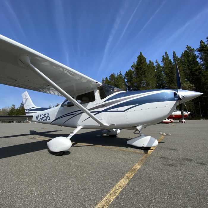 Cessna 182 Skylane