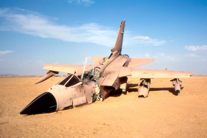 Tornado gr.1