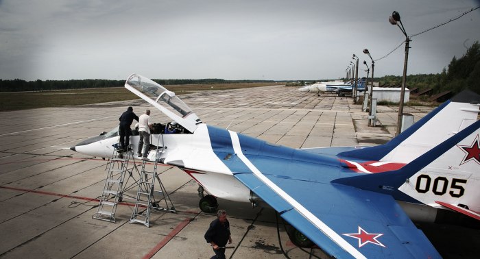 Mig 29