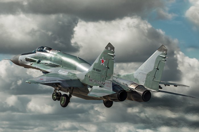 Mig 29