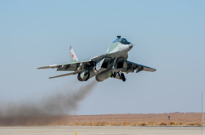 Mig 29