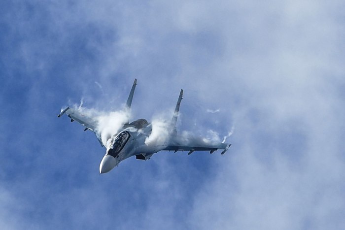 Су 30 первый полет