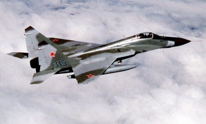 Mig 29