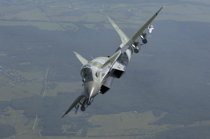 Mig 29