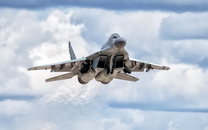 Mig 29