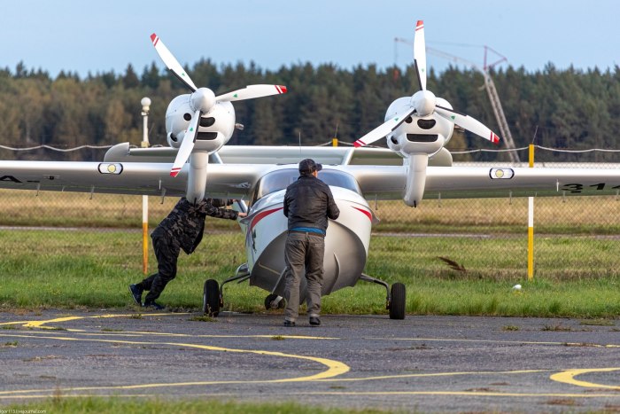 Л-145 ra-2977g