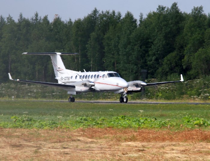 Ra-02796 самолет