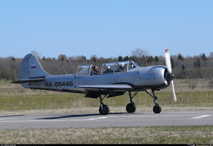 Як ra2994
