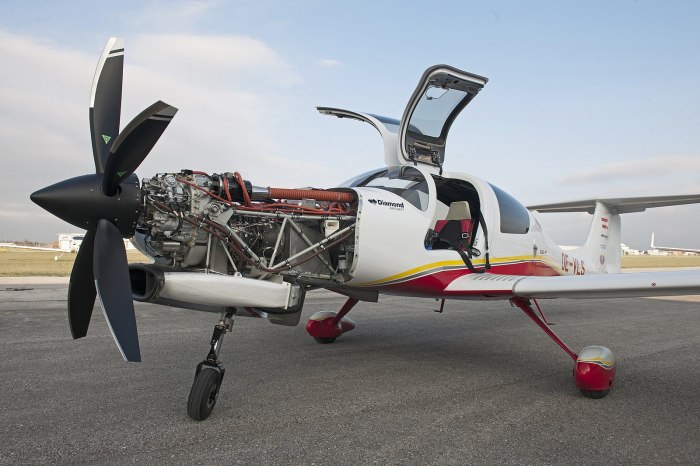 Diamond da50 RG