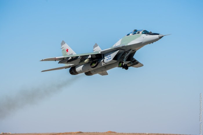 Mig 29