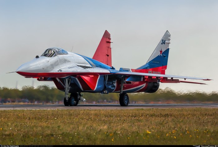 Mig-29 9-13