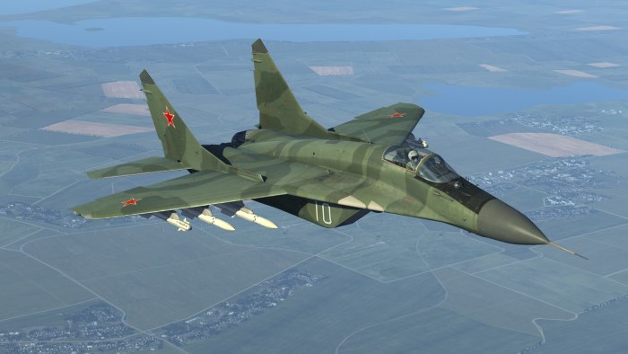 Су-57 истребитель
